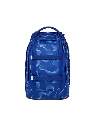 SATCH | Schulrucksack Pack Vibrant Blue | 